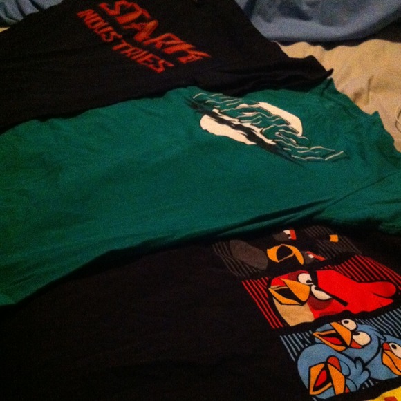 Bundle!!! 3 For Price of 1!