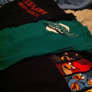 Bundle!!! 3 For Price of 1!