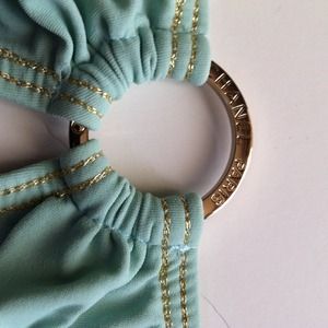 SOLD!!!!!  Authentic Chanel one piece swimsuit