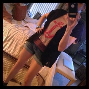 🎯GONE!🎯⚡REDUCED!!⚡Biya (by Johnny Was) boho Cove