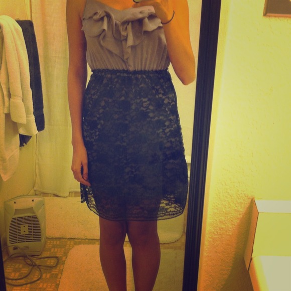 Cocktail dress