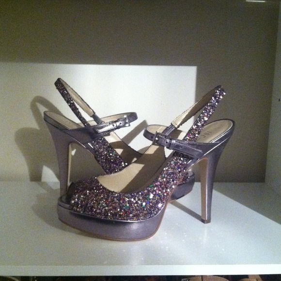 I•N•C Shoes - I•N•C Mariela Mary Jane pump