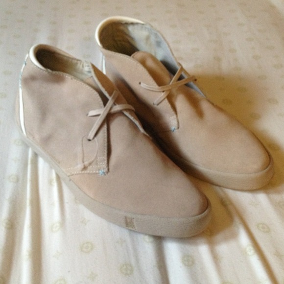 Shoes. Brand new.