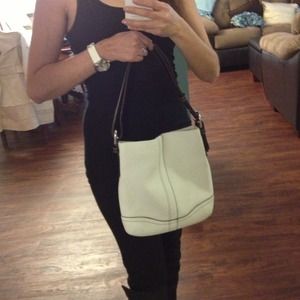 Authentic Coach shoulder bag. Bundle