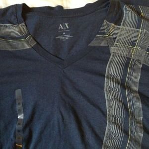 Armani Exchange T-Shirt.