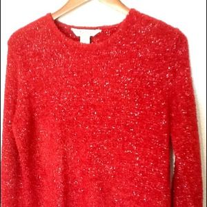 SALE! ❤JOHN PAUL RICHARD UNIFORM SWEATER❤
