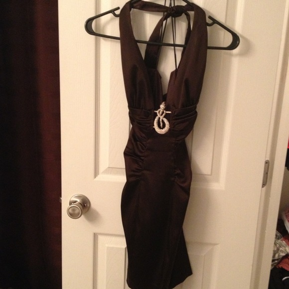 Dresses & Skirts - Cocktail dress