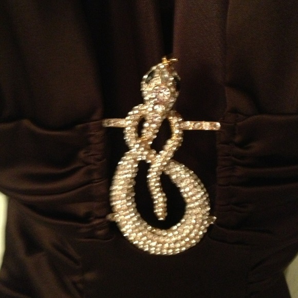 Cocktail dress - Picture 2 of 4