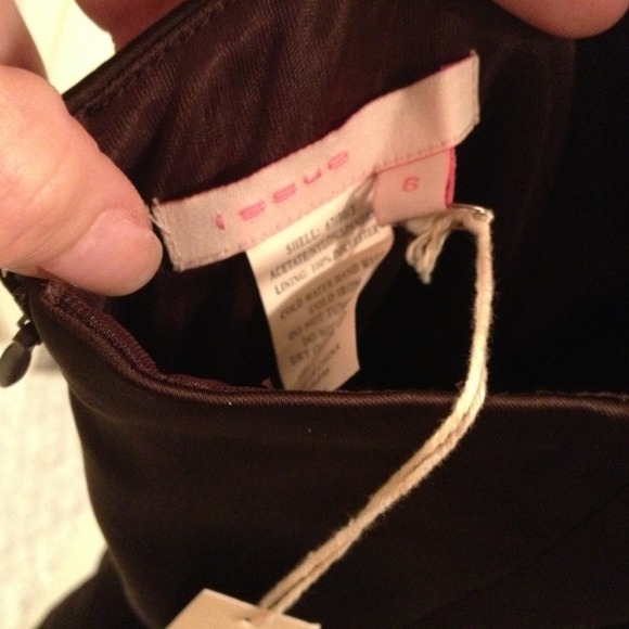 Cocktail dress - Picture 4 of 4