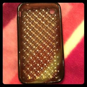 Iphone 3/3G phone case.