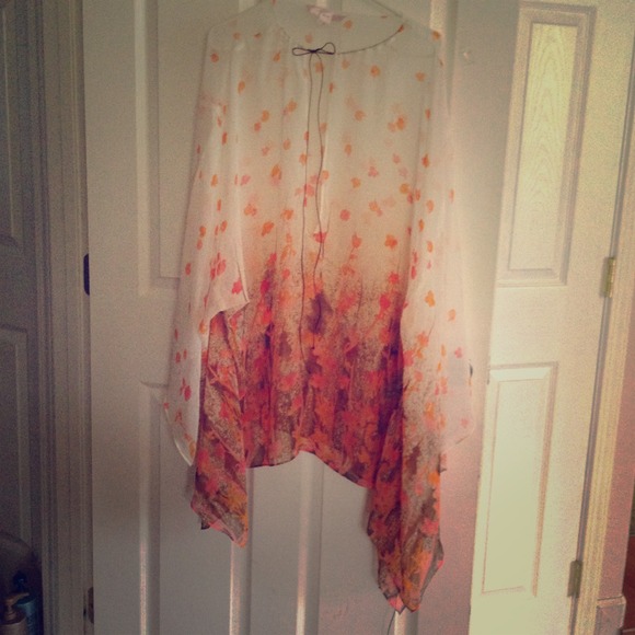 Victoria's Secret Bathing Suit cover up