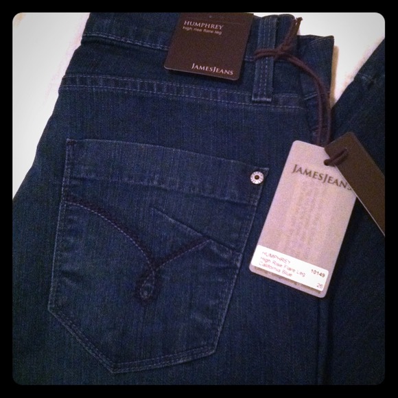 Brand new James Jeans Humphrey Size 26