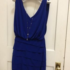 New Laundry dress.Still in stores