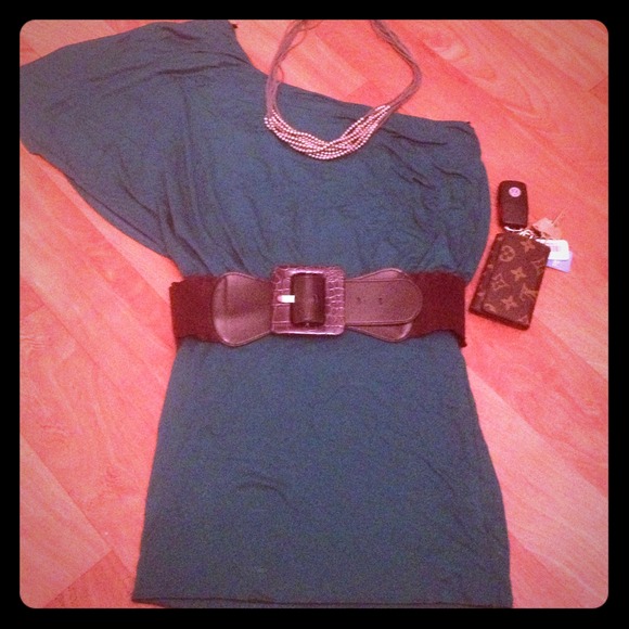 Forever 21 Dresses & Skirts - ❌❌❌SOLD❌❌❌