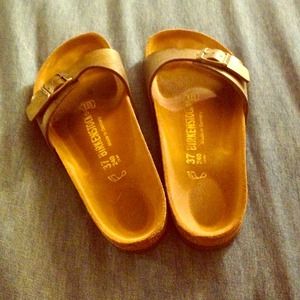 Birkenstock Flip-Flops