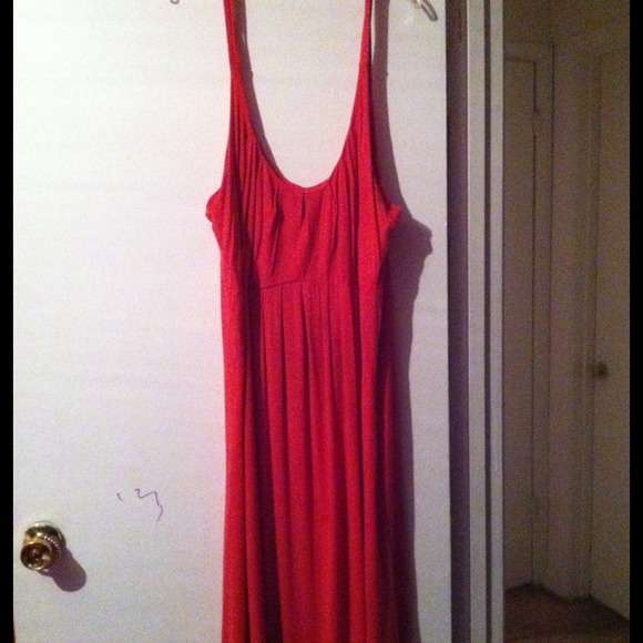 Summer Dress!