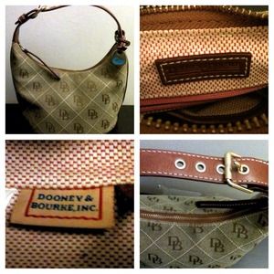 Dooney&Bourke