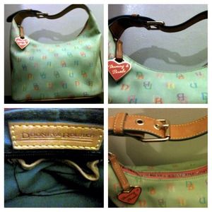 Dooney&Bourke bag