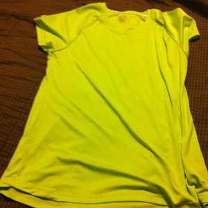 Yoga Top, never worn
