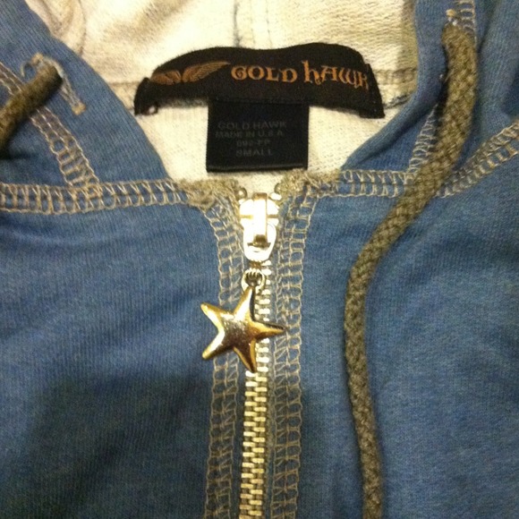 🔥Gold Hawk stars SET - Picture 2 of 4