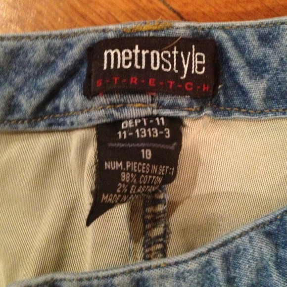 Jeans - Picture 2 of 2