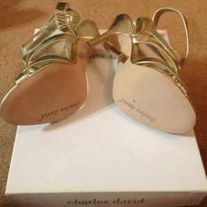 Charles David Shoes - Charles David Sandals♥REDUCED♥ Charles David Shoes - Charles David Sandals♥REDUCED♥