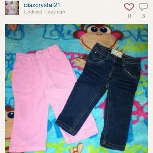 Reserved!! Bundle for you