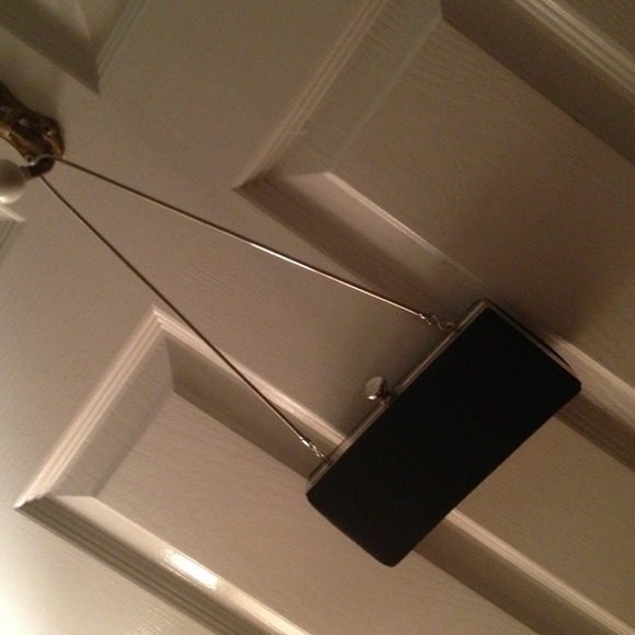 BCBG Evening Purse/Clutch! - Picture 3 of 3