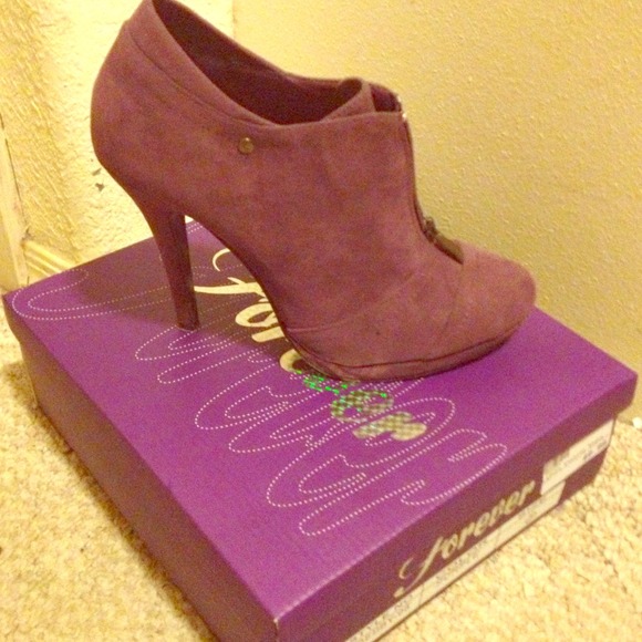Booties