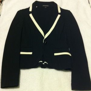 Almost new Express Design Studio blazer.