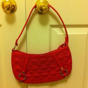 Vera Bradley handbag
