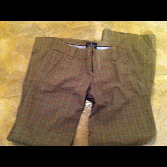 •SOLD• In bundle (Reduced) Nice Slacks - Picture 3 of 3