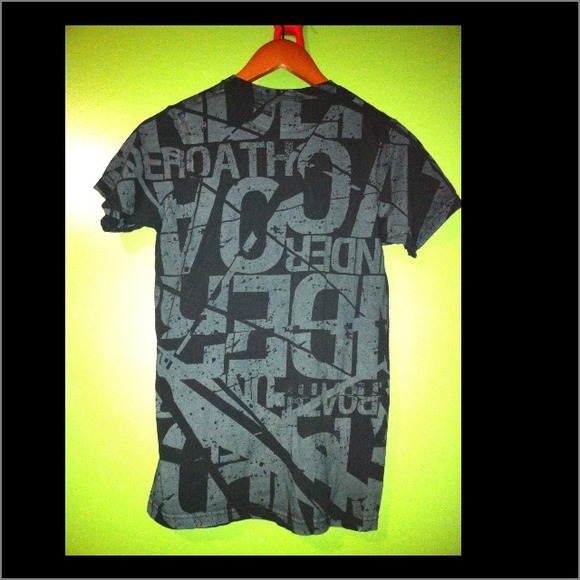 Shirt - Picture 2 of 3