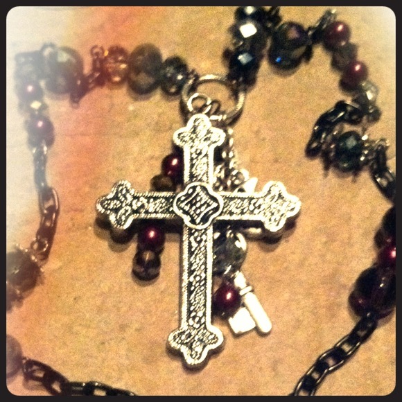 Stella Thomas Jewelry - ❌❌SOLD IN BUNDLE❌❌