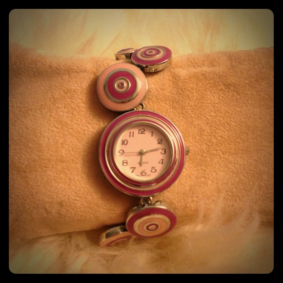 Bracelet watch - Japan movement