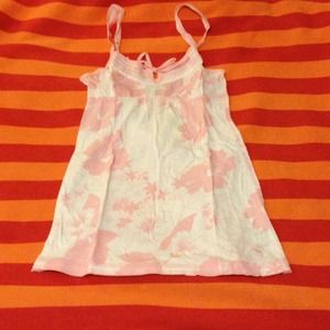 Abercrombie top