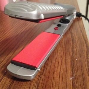 jilbere de paris flat iron tourmaline series