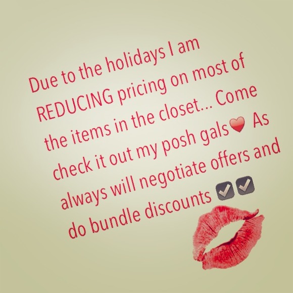 ♥Hey check out my closet ♥