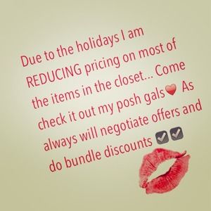 ♥Hey check out my closet ♥