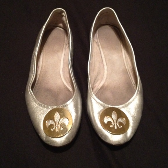 Jeffrey Campbell  Shoes - Jeffrey Campbell Flats