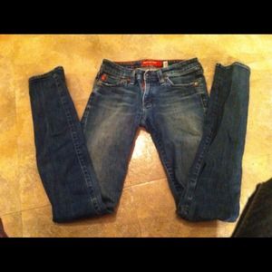 Big Star skinny jean