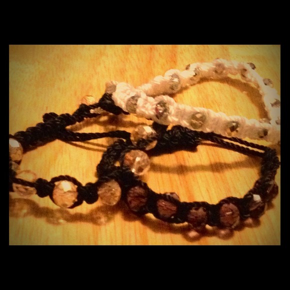 Jewelry - Handmade custom jewelry