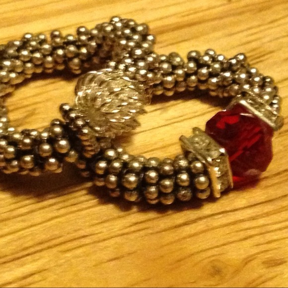 Handmade custom jewelry - Picture 3 of 4