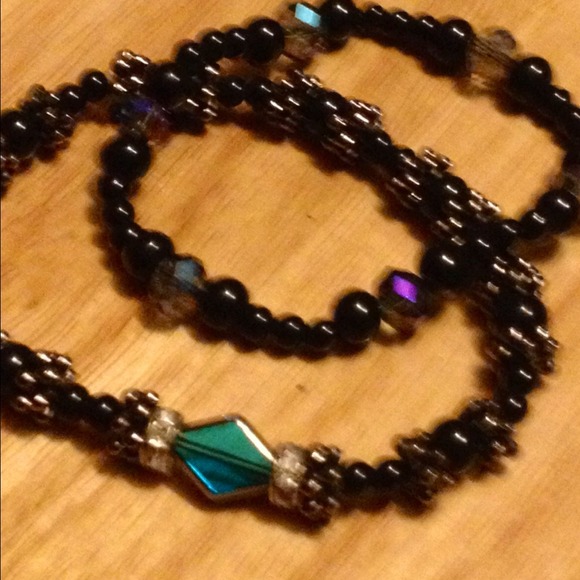 Handmade custom jewelry - Picture 4 of 4