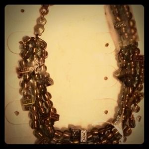 Handcrafted custom jewely