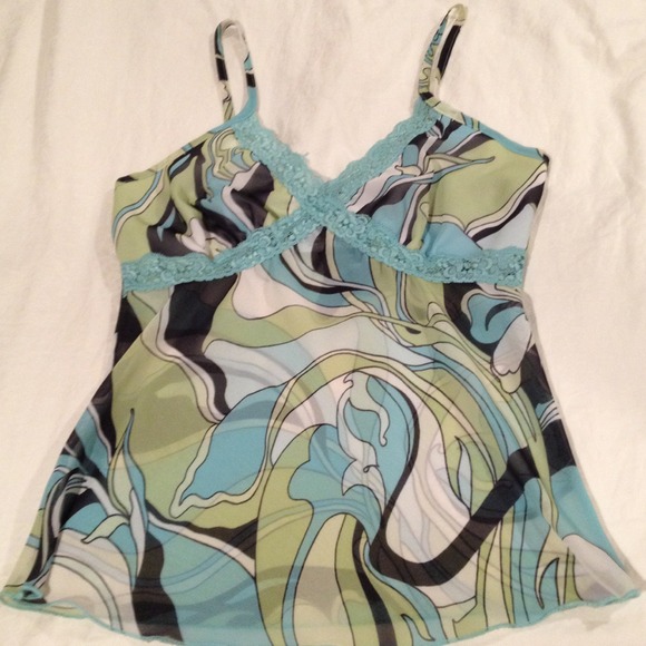 Sheer Tank *will bundle!!*