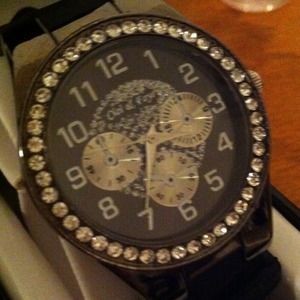 Black watch