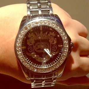 Reserved Men's Marc Ecko The Encore OZ Watch