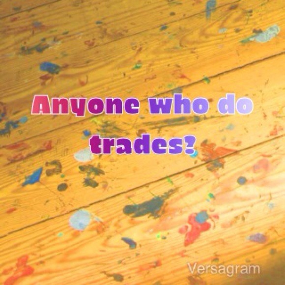 Trade? - Picture 1 of 1