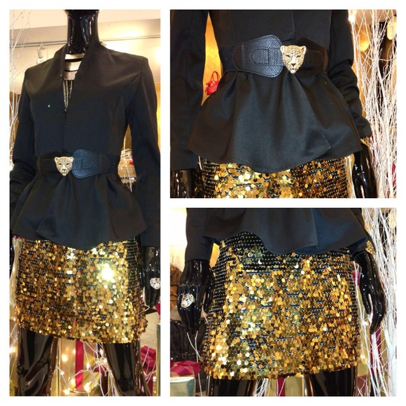 Belt - Picture 1 of 2